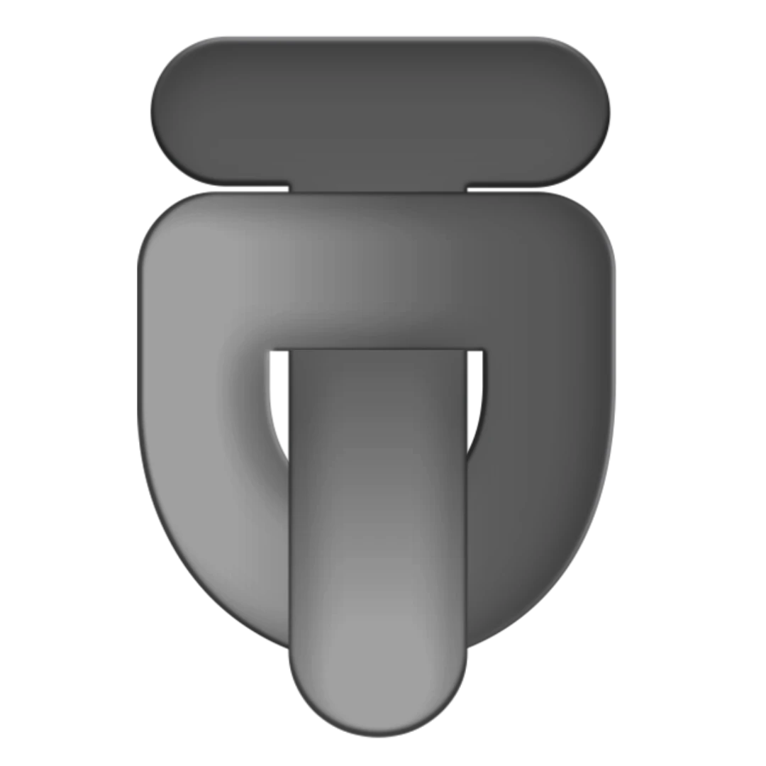 Modern Gold Door Handle